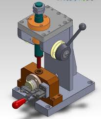 Ozel Makineler Canuzmez Makine Makine Muhendisligi Muhendislik Icatlar