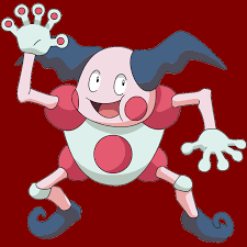 Image result for mr. mime