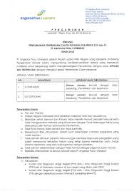 Jun 08, 2021 · namun, pelaku ujaran kebencian di instastory tersebut akhirnya meminta maaf usai dengan pihak kepolisian. Lowongan Kerja Lowongan Kerja D3 S1 Bumn Pt Angkasa Pura I Persero Januari 2020