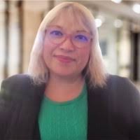 Ximena Arenas-Valle Email & Phone Number