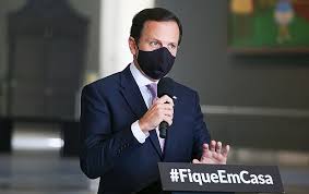 Com essa frase o governador de são paulo, joão doria, iniciou entrevista coletiva neste domingo, 17, sobre a aprovação do uso. Lei Recem Aprovada Possibilitou Compra De Vacinas Pelo Governador Joao Doria Folha Da Regiao