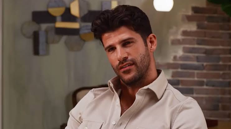 Heated Rivalry Star Franco LoPresti Joins Days of Our Lives