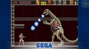 Ninja is a simple game of movement and dice combat. The Revenge Of Shinobi Classic For Android Apk Download