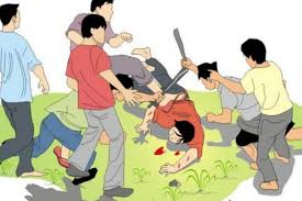 Check spelling or type a new query. Diseret Dan Dimasukan Bagasi Mobil Siswa Smk Menjadi Korban Pengeroyokan 4 Orang Yang Mengaku Sebagai Anggota Polisi