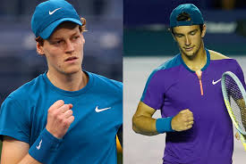 Ecco di seguito la classifica atp aggiornata che elenca quali i punteggi e quindi il ranking dei migliori tennisti a livello migliora il tuo tennis ora!!! Classifica Atp Nuovi Best Ranking Per Sinner E Musetti I Ragazzi D Oro Del Tennis Italiano
