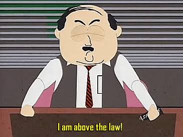 Above The Law GIFs - Find & Share on GIPHY