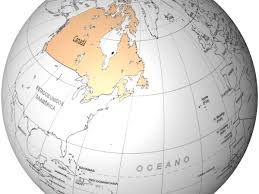 An average of 915 cases per day were reported in canada in the last week. Canada Ecured