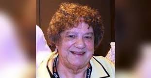 Evelyn B. Goudreau Obituary