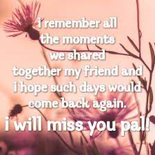 30 Farewell Messages For Friends Wishesalbum Com Farewell Message To Friend Farewell Message Goodbye Quotes For Friends
