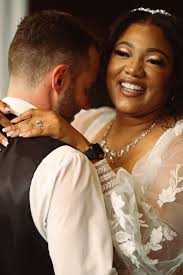 Congratulations to Jodian and Brandon