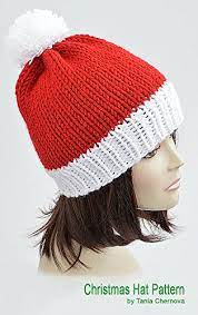 Maybe you would like to learn more about one of these? Christmas Hat Knitting Pattern Pom Pom Hat Knit Santa Hat Pattern Christmas Beanie Pattern Festive Beanie Christmas Outfit Womens Hat Knit Hat Xmas Womens Gift Mens Gift Festive Hat Holiday Hat