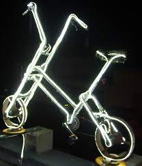 Pin Von Steffen Flossel Auf Upcycling Ideen Mit Fahrradteilen Kreatives Fahrradrecycling Fahrrad Gebrauchte Fahrrader Fahrradteile