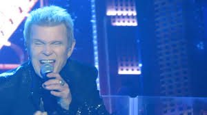 New billy idol album 'kings & queens of the underground' available now! Billy Idol Cradle Of Love Sydney 1st Feb 2020 Youtube
