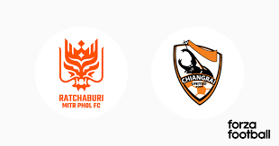 Latest football news from central asia, uzbekistan, tajikistan, kyrgyzstan and around the world: Ratchaburi Mitr Phol Fc Chiangrai United 0 2 Thai League 1 2019 Thailand Forza Football