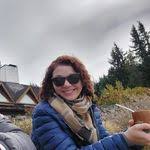 Erika Hertel's Instagram, Twitter & Facebook