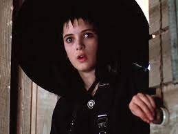 Ryder was only 17 years old when she filmed beetlejuice. Johnny Depp Will Reportedly Star In Beetlejuice 2 Opposite Winona Ryder Entertainment Rojak Daily