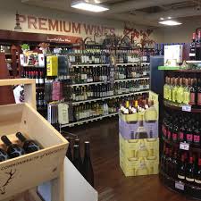 Kroger Wine Spirits Liquor Store In Georgetown