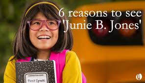 6 reasons to bring your kids to 'Junie B. Jones' at Oregon Children's  Theatre