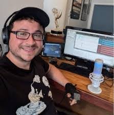 Allen Choy's Instagram, Twitter & Facebook