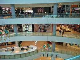 Browse the available movie timings, cinema experiences & book your tickets online. Shopping Picture Of Aman Central Alor Setar Tripadvisor