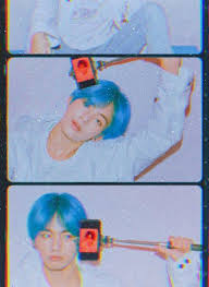 Bts Map Of The Soul Persona Concept Photo Version 1 V Map Of The Soul Persona Concept Photo Version 1 C Btsorbit Taehyung Bts Concept Photo Bts Wallpaper
