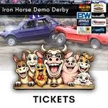VIP Iron Horse Derby