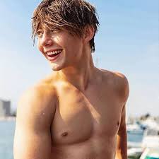 ▷ Biografía de Bryce Mckenzie ◁ Edad, estatura, pack, novia, Tiktok,  cumpleaños