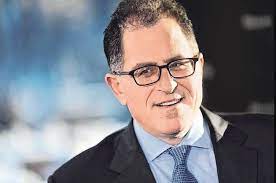 Fans, please take into consideration that we didn't break into michael dell's bank accounts. Michael Dell Net Worth In 2021 Updated Aqwebs Com