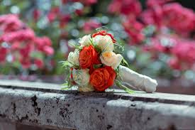How much does a boutonniere cost for a wedding? Wedding Bouquet The Reflection Of The Bride Her Bouquet