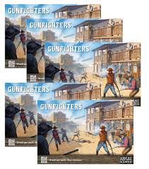 Pasión + criterio + conocimiento + autenticidad. Legend Dead Man S Hand Gunfighters Plastic Boxed Set X 5 Pre Order Released 16 June May 40 Miniatures