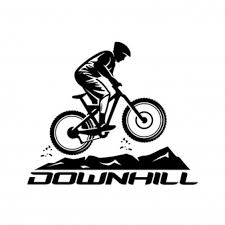 Free Free 82 Vector Mountain Bike Svg SVG PNG EPS DXF File
