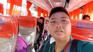 Sulyap sa JAM Liner, Inc., 502