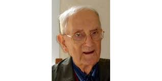 Décès de Jean Blaise