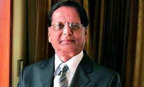 Hyderabad: Kallam Anji Reddy, whose ventures turned Hyderabad into pharma capital, passed away on Friday. He was suffering from liver cancer and had been ... - ANJI%2520REDDY%2520_0_0_0