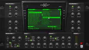 Pin On Refx Nexus 2