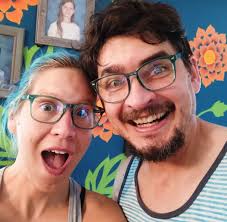 Dr. Emily Thomas and her partner's relationship reactions