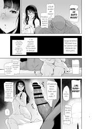 Wild-shiki Nihonjin Tsuma no Netorikata Sono Ichi | Wild Method - How to  Steal a Japanese Housewife - Part One - Page 6 - HentaiEra