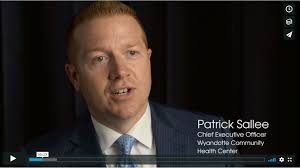 Store. Interviewing for a Nonprofit Job