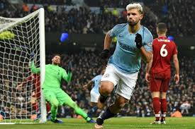 Man City V Liverpool As It Happened Besoccer