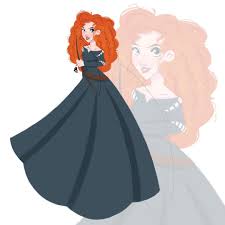 Merida hd desktop wallpapers for widescreen, fullscreen, high definition, dual monitors, mobile. 876 Likes 4 Comments Erin Butternut Gouache On Instagram For Who Could Ever Learn To Love A Beast Emmawatson Thatdanstevens Therealjackmorrissey