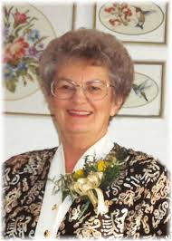 Obituary for Nora Isabel (Morley) Nicholson