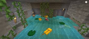Alright alright, i'll put axolotl in the water. Minecraft Guide How To Tame An Axolotl The Nerd Stash