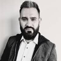 Ramon Astorga's Instagram, Twitter & Facebook