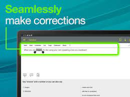 Dragon naturallyspeaking has been designed to turn your talk into text faster and more accurately than ever before. Dragon Anywhere For Android Apk Download