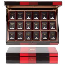 10 Idees Cadeaux Pour Les Amateurs De The Coffret The Dammann Boite A The