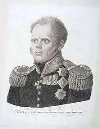 Konstantin pavlovich was a grand duke of russia and the second son of emperor paul i and sophie dorothea of württemberg. Konstantin Pavlovich Vikipediya