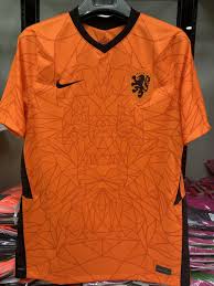 Holland netherlands 1988 retro football soccer van basten 12 shirt home jersey. Netherlands Euro 2020 Home Soccer Jersey Roupas Swag Roupas