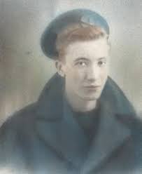 A ship biography of HMS Woolston, a V & W Class destroyer