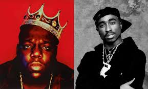 Got some spare cash? Notorious B.I.G.'s crown and Tupac's love letters are  up for sale