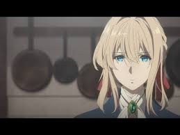 The movie movie free online. Violet Evergarden Season 2 Release Date Will Violet Evergarden Ever After Be Adapted